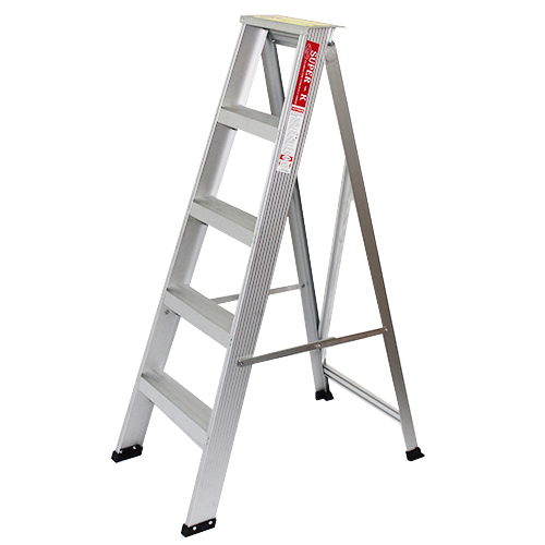 Aluminium A Ladder